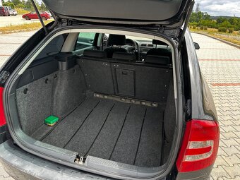 Škoda Octávia 1.9 Tdi 77Kw 2008 - 14