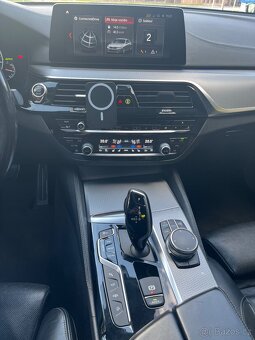 Bmw G32 640xi GT 250kw M-Packet - 14