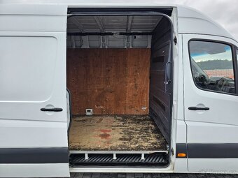 Mercedes-Benz Sprinter, 313 CDI Maxi - 14