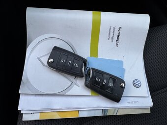 Volkswagen Golf, 1.4 TSI 90 kW digi. klima - 14