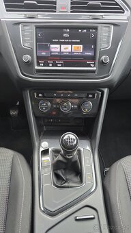 VW Tiguan 1.4 TSI 110 kw - 14