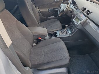 Volkswagen Passat
1.9 TDI - 14