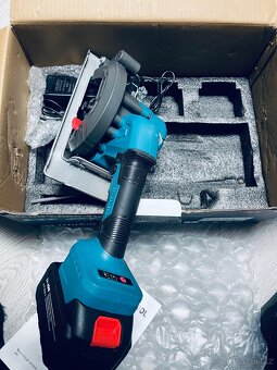 Okružní pila s příslušenstvím - 14