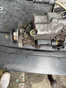 Škoda Oktavia 1.9 TDI Dily - 14