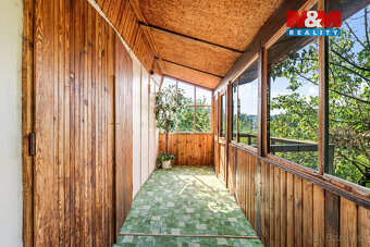 Prodej chaty, 79 m², Sýkořice - 14
