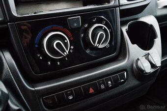 Fiat Ducato 2.2 MultiJet MAXI 7 Miestné - 14