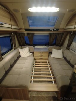 Swift Sterling Eccles, tabbert, hobby, fendt - 14