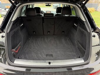 AUDI Q5 2.0 TFSI QUATTRO 2018 - 14