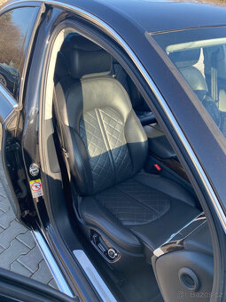 Audi A8, 3.0TDI, 2014 - 14