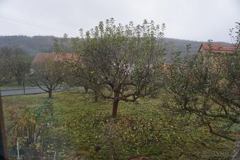 Dvougenerační dům nedaleko Berouna - 14