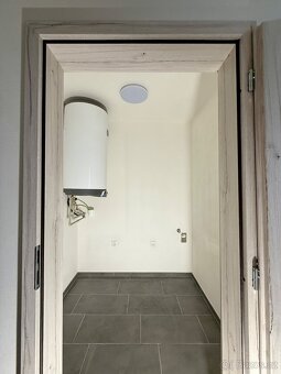 Pronajmu byt 3+1, 79 m2, Bystré u Poličky - 14
