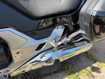 Honda CTX1300 (2014) - 14