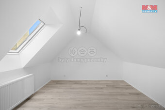 Prodej rodinného domu, 91 m², Kladno, ul. E. Větrovcové - 14