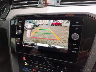 VW Passat B8 2.0 TDI 110kW DSG ACC Kamera DAB ERGO Navi LED - 14