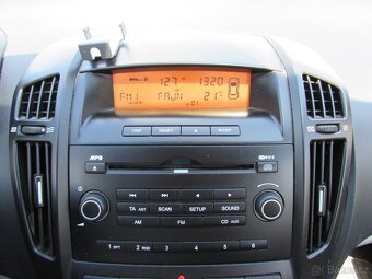Kia Cee'd 1.4i 80kW kombi, 1.majitel, Serviska - 14