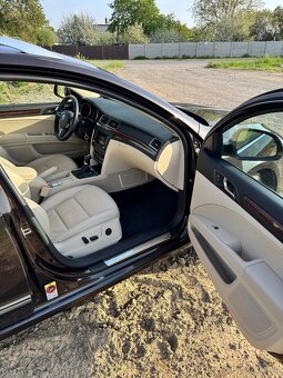 Škoda Superb 2.0TDI 125KW Automat - 14
