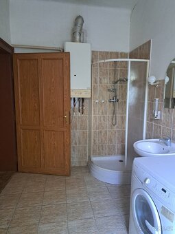 Rodinný dům Moravská Třebová - 14