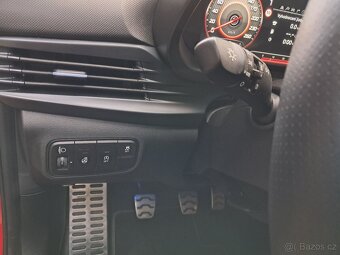 Hyundai i20N Premiun 2023 - 14