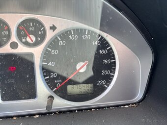 Ford galaxy 2004 1.9 tdi - 14