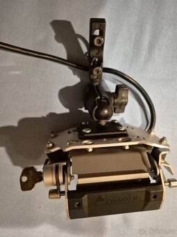 Navigace Garmin ZUMO 600 - 14