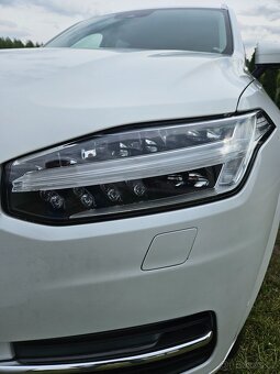 Volvo XC90 - 14