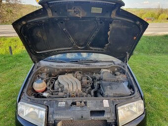 Fabia I combi 2.0 MPI - 14