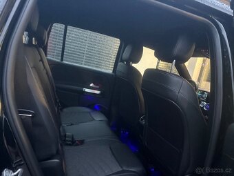 Mercedes GLB 200CDI FULL LED AMBIENT ACC KAMERA - 14