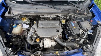 Fiat Doblo cargo - 14