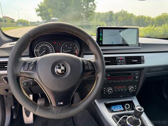 BMW e92 330xd Prodej/Výměna - 14