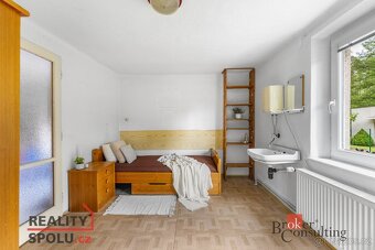 Prodej, domy/rodinný, 294.9 m2, Rouštany 69, 58221 Pohled, H - 14
