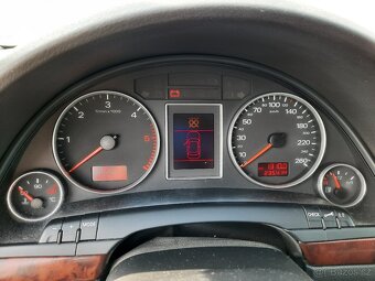 AUDI A4 AVANT 2.0TDI - 14