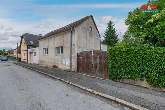 Prodej rodinného domu, 103 m², Úvaly, ul. Boženy Němcové - 14