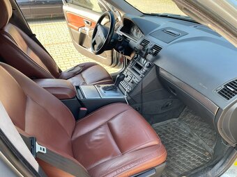 Volvo XC90 D5 AWD 136kW - 14