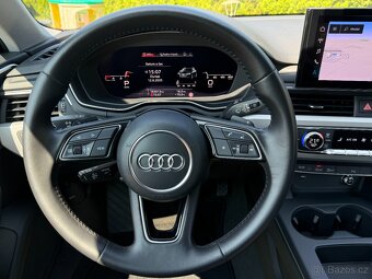 AUDI A4 AVANT 2.0TDi AT7 VIRTUAL LED 2020-163.013km-1Maj-DPH - 14