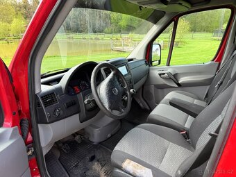 Vw Crafter 2.0tdi - 14