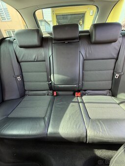 Octavia combi 2,0 TDI DSG - 14