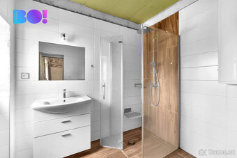 Prodej rodinného domu 145 m2, pozemek 1 407 m2, Hořičky - 14
