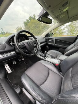 Mazda 6 G/H 2.2 95kw - 14