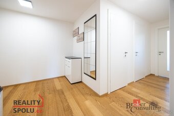 Prodej, byty/3+kk, 86 m2, Hodonínská 1595/1, Michle, 14100 P - 14