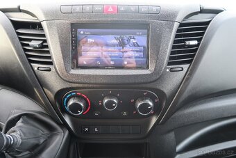 Iveco Daily 2.3 35S16,115kW,L4H2,1majČR,DPH - 14