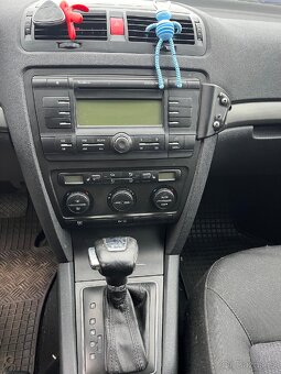 Škoda Octavia II Combi 2.0 103 kW 2008 + DSG převodovka - 14