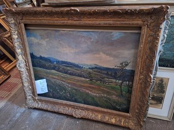 Obrazové rámy - 14