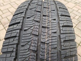 Citroen Jumper, Peugeot Boxer, Fiat Ducato - REZERVA 15" - 14