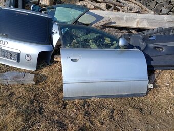 Audi A4 B5 náhradní díly - 14