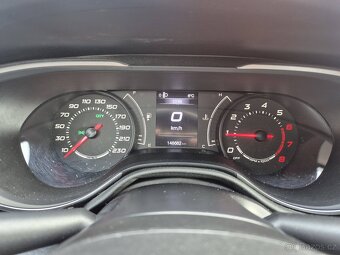 Fiat Tipo 1.4 Lounge 70 kW - 14