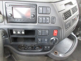 DAF XF 460 FT, SSC, Lowdeck, retarder - 14