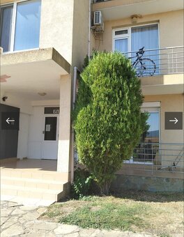 Bulharsko prodej apartmánu - 14