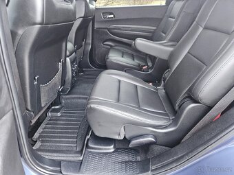 Dodge Durango GT 3.6 V6 4x4 r.v.2021 Novy model - 14