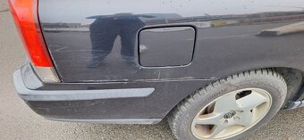 V70 2,4i 2002 7 míst tažné - 14