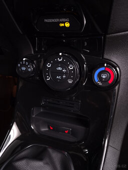 Ford Fiesta 1.0 Titanium 2017 - 14